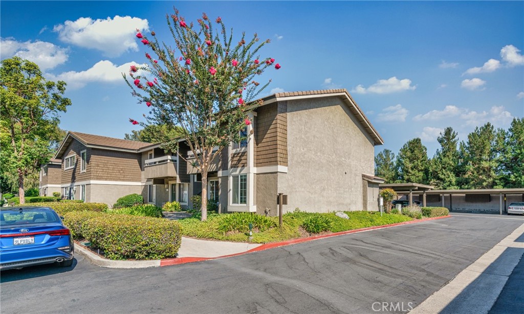 Irvine Springs (IS) - Residential