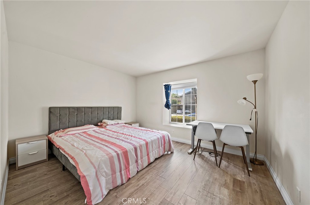 Irvine Springs (IS) - Residential