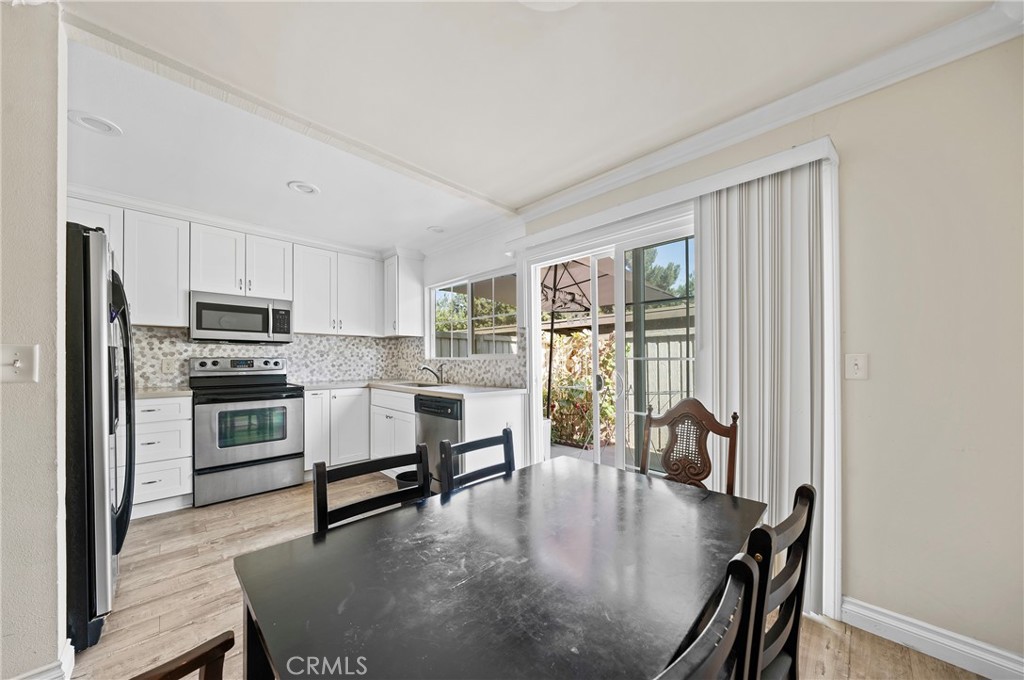 Irvine Springs (IS) - Residential