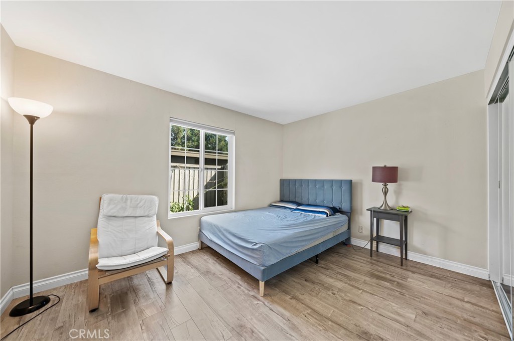 Irvine Springs (IS) - Residential