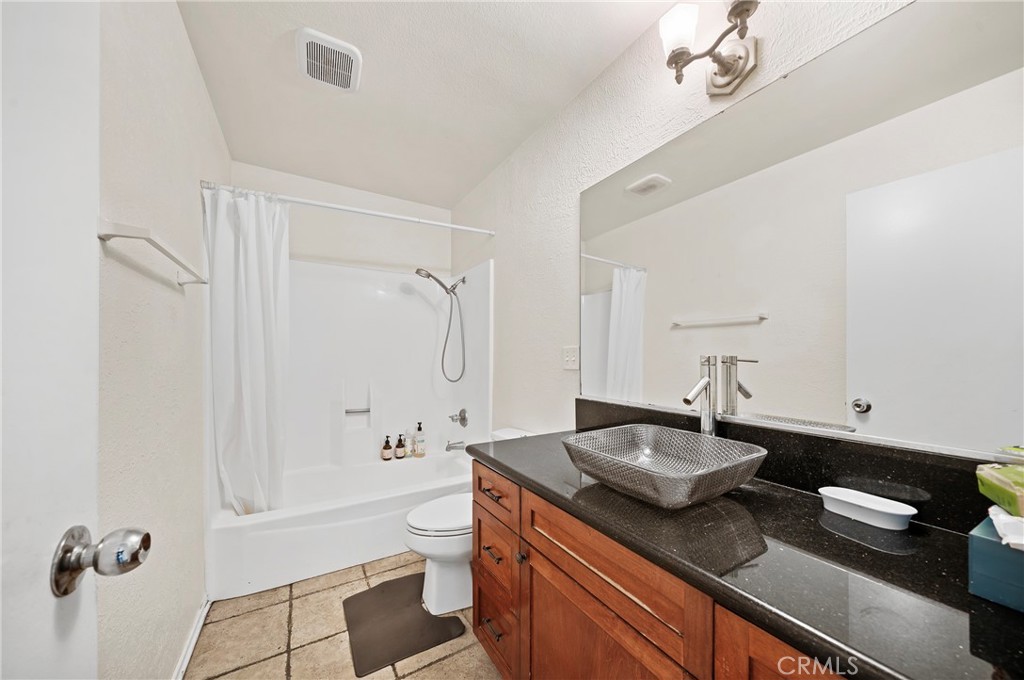 Irvine Springs (IS) - Residential