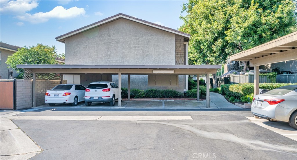 Irvine Springs (IS) - Residential