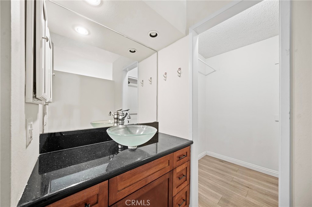 Irvine Springs (IS) - Residential