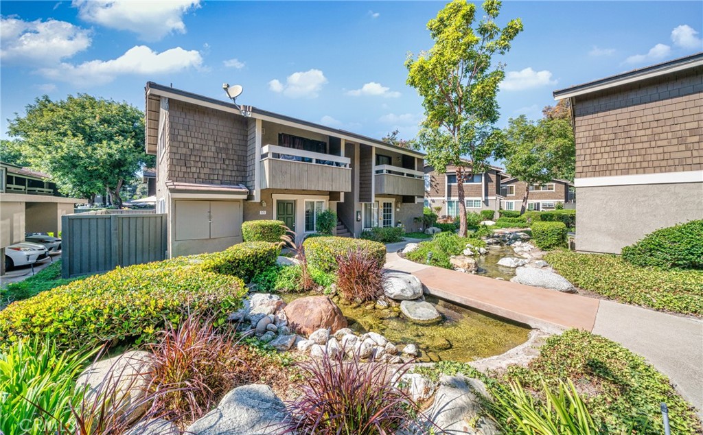 Irvine Springs (IS) - Residential