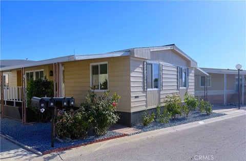 Photo of 24414 University Avenue #44, Loma Linda, CA 92354 (MLS # IG26124698)