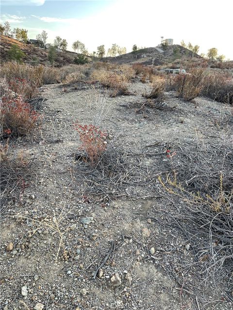 0 Mcburney Avenue Lake Elsinore CA 92530