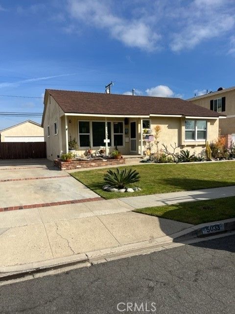 Photo of 5033 Carmen Street, Torrance, CA 90503 (MLS # WS26034464)
