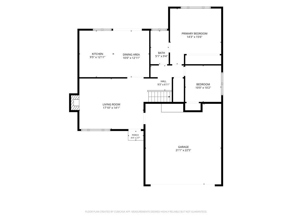 Photo of 1610 S Joane Way, Santa Ana, CA 92704 (MLS # CV26148165)