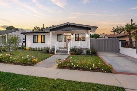 5029 Cathann Torrance CA 90503