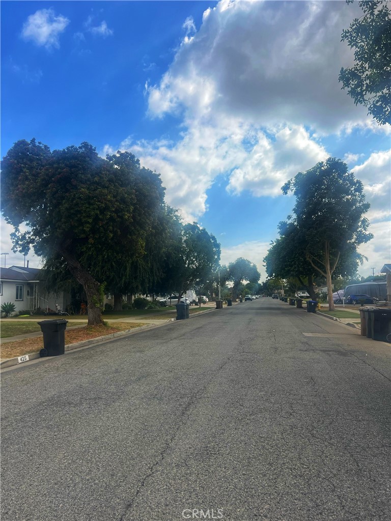 Other - Residential