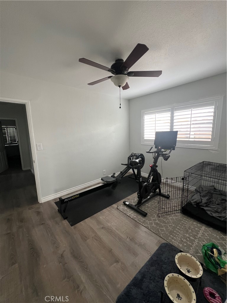 Other - Residential