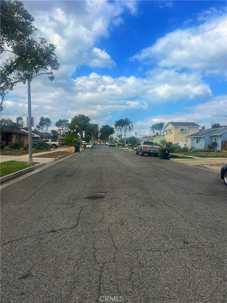 Other - Residential
