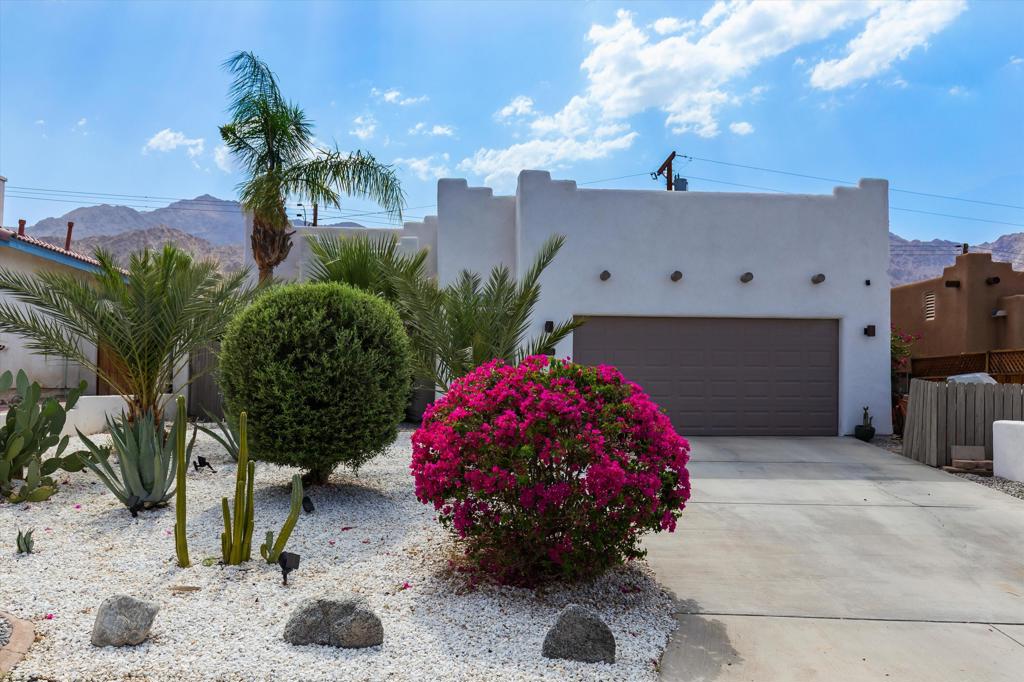 53545 Avenida Ramirez