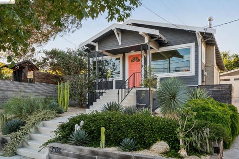 Photo of 2921 55Th Ave, Oakland, CA 94605 (MLS # 41149182)