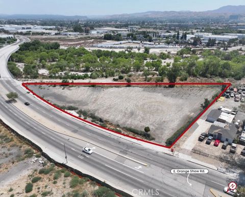 787 Orange Show Road San Bernardino CA 92408