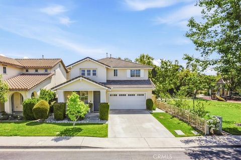 Photo of 2862 Peppertree WAY, Pomona, CA 91767 (MLS # WS26101040)