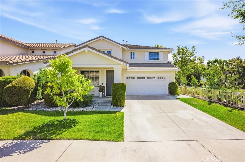2862 Peppertree