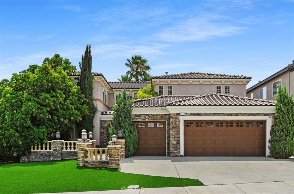 23422 Camino Terraza