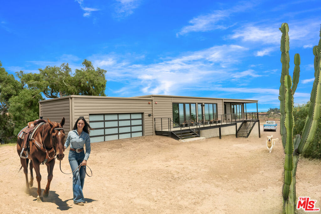 5782 Calpine Drive