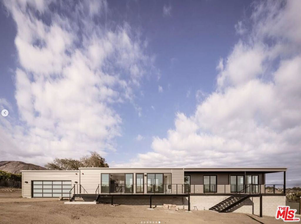 Photo of 5782 Calpine Drive, Malibu, CA 90265 (MLS # 25564377)