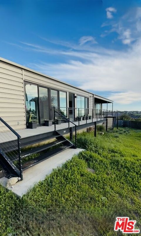 Photo of 5782 Calpine Drive, Malibu, CA 90265 (MLS # 25564377)