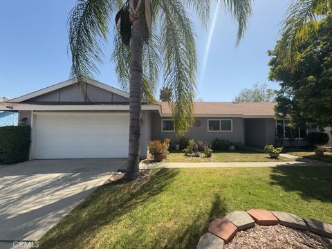 Photo of 24245 Powell Place, Moreno Valley, CA 92553 (MLS # HD26077608)