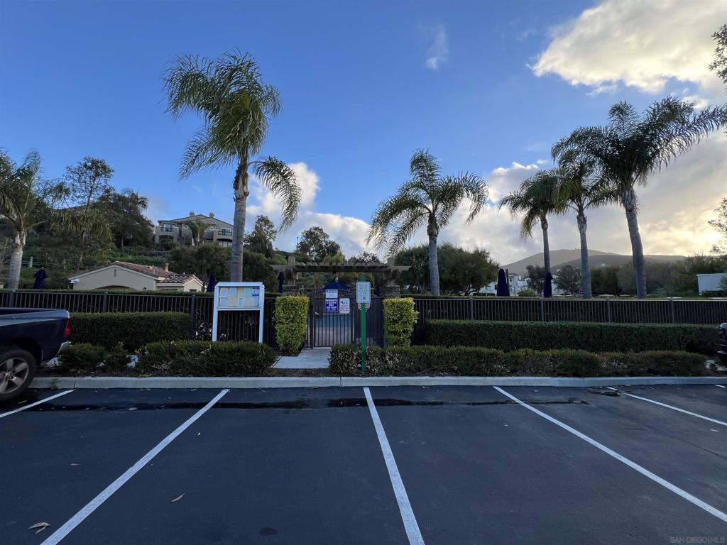 San Marcos - Residential Lease