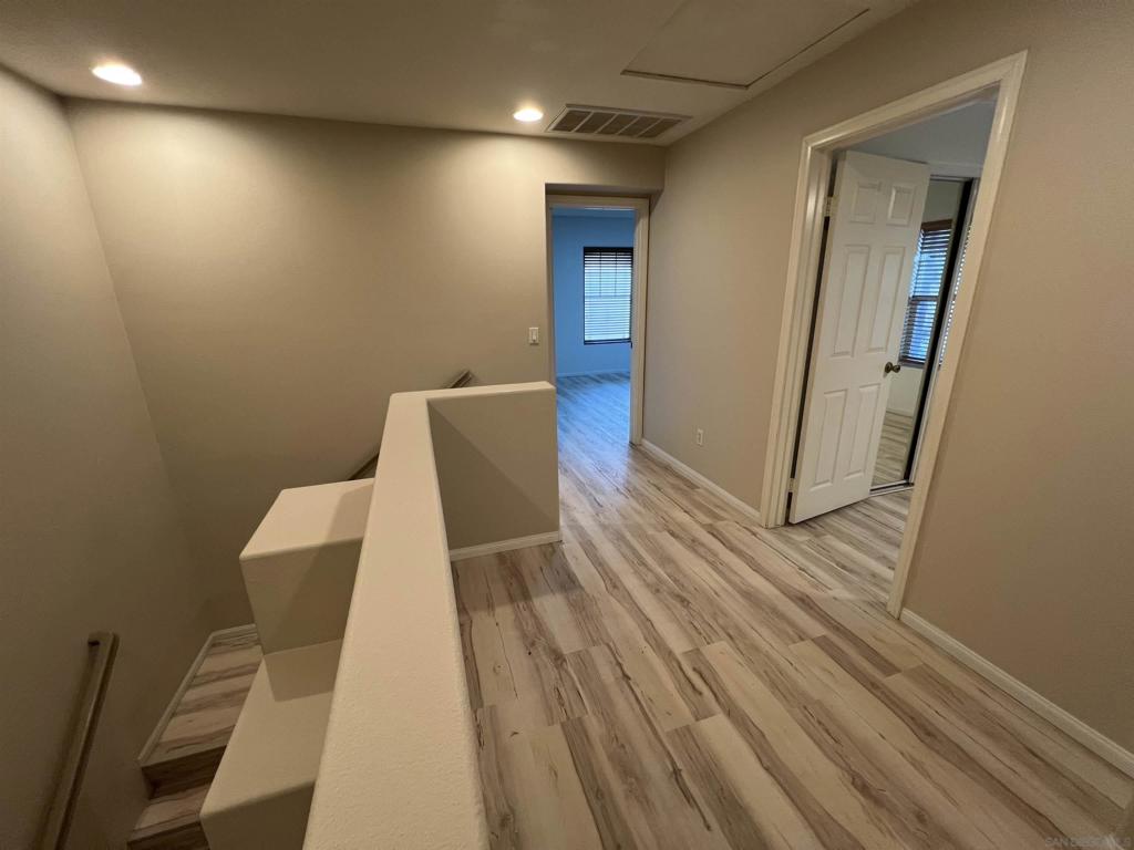 San Marcos - Residential Lease
