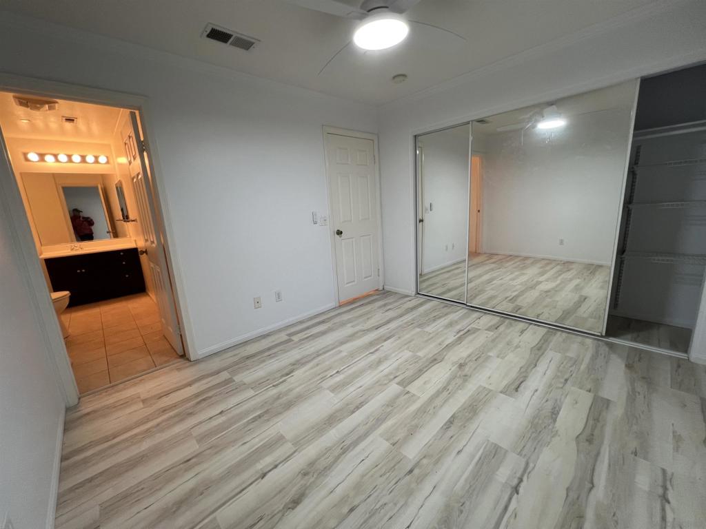 San Marcos - Residential Lease