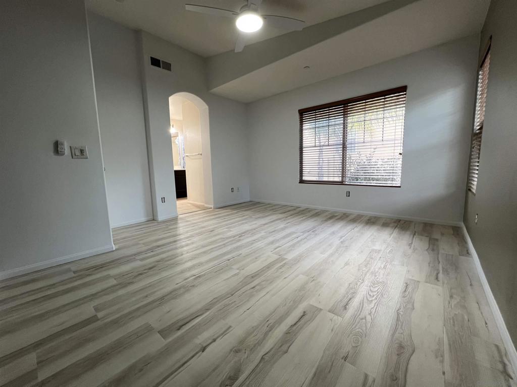 San Marcos - Residential Lease