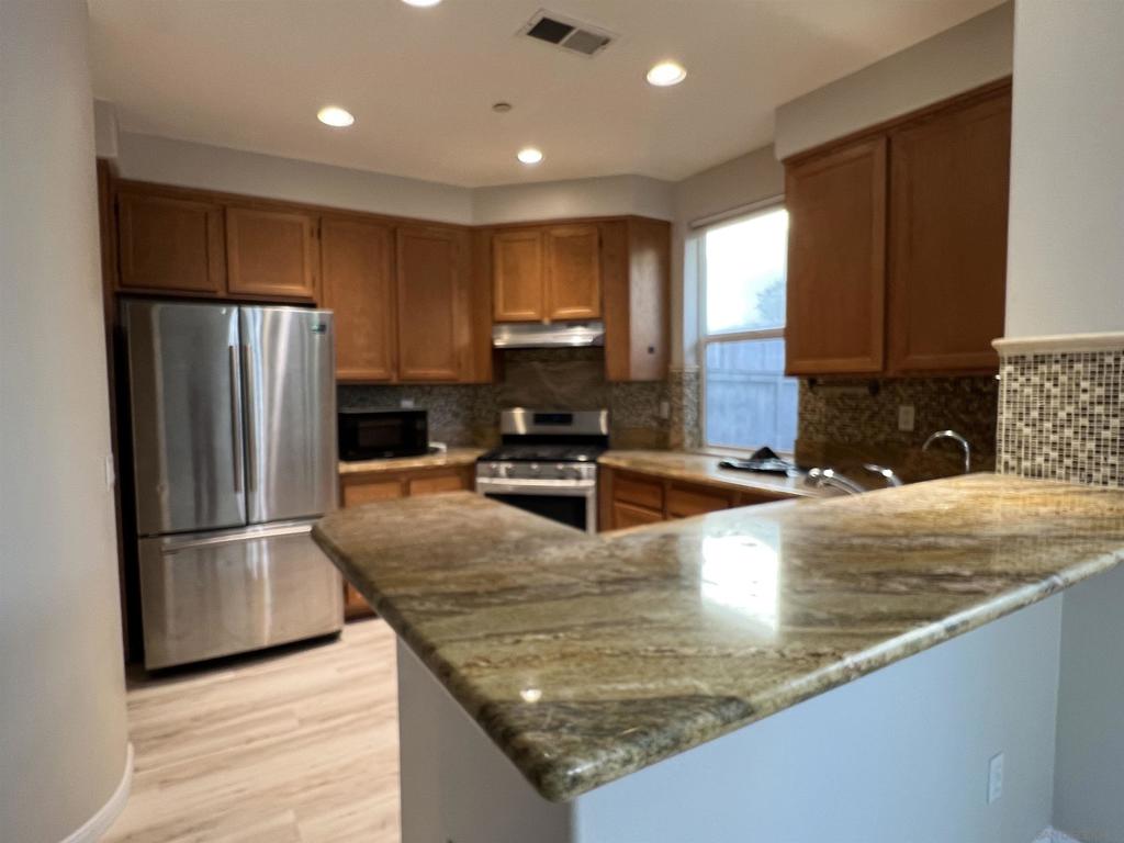 San Marcos - Residential Lease