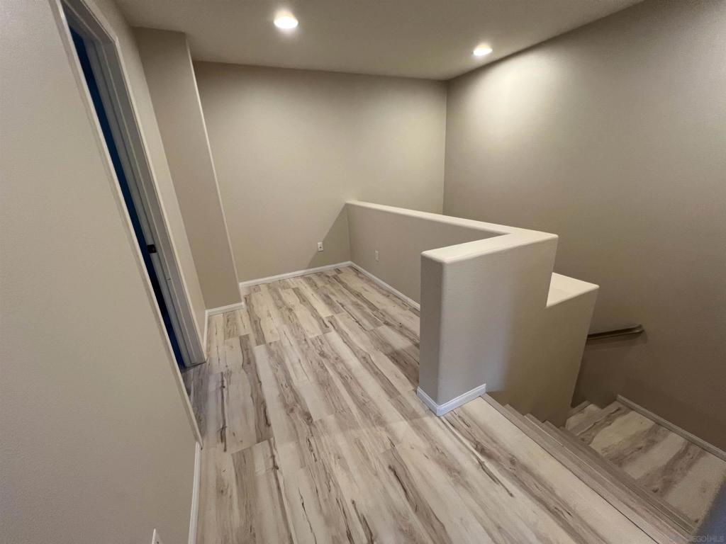 San Marcos - Residential Lease