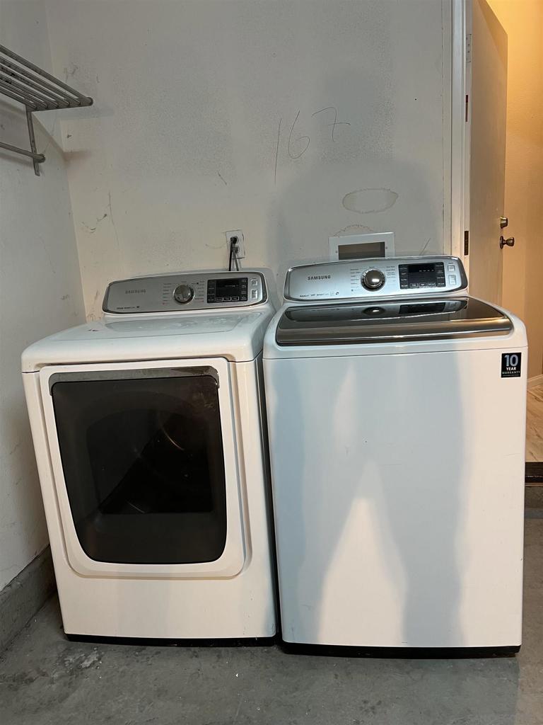 San Marcos - Residential Lease