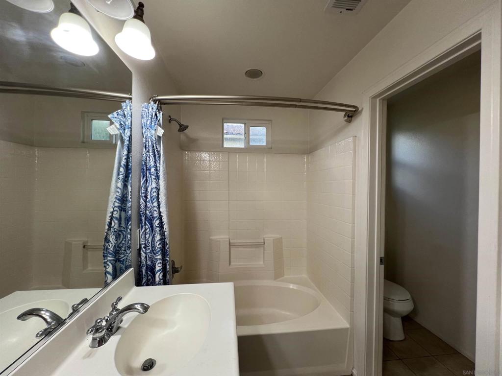 San Marcos - Residential Lease