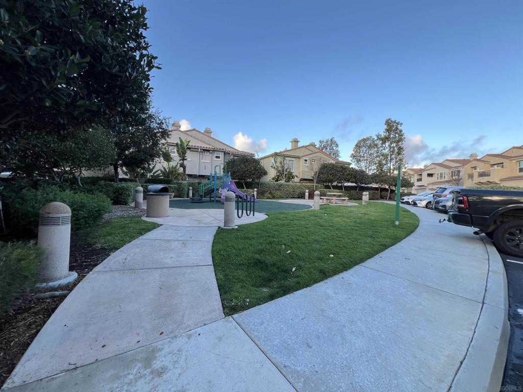 San Marcos - Residential Lease