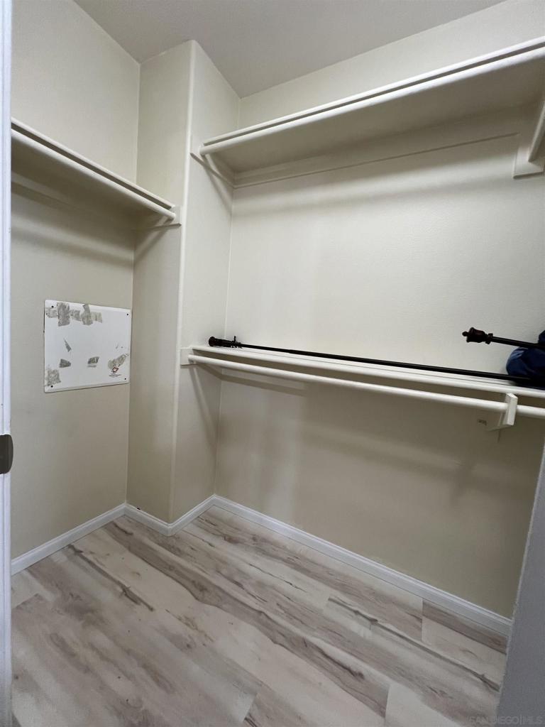 San Marcos - Residential Lease