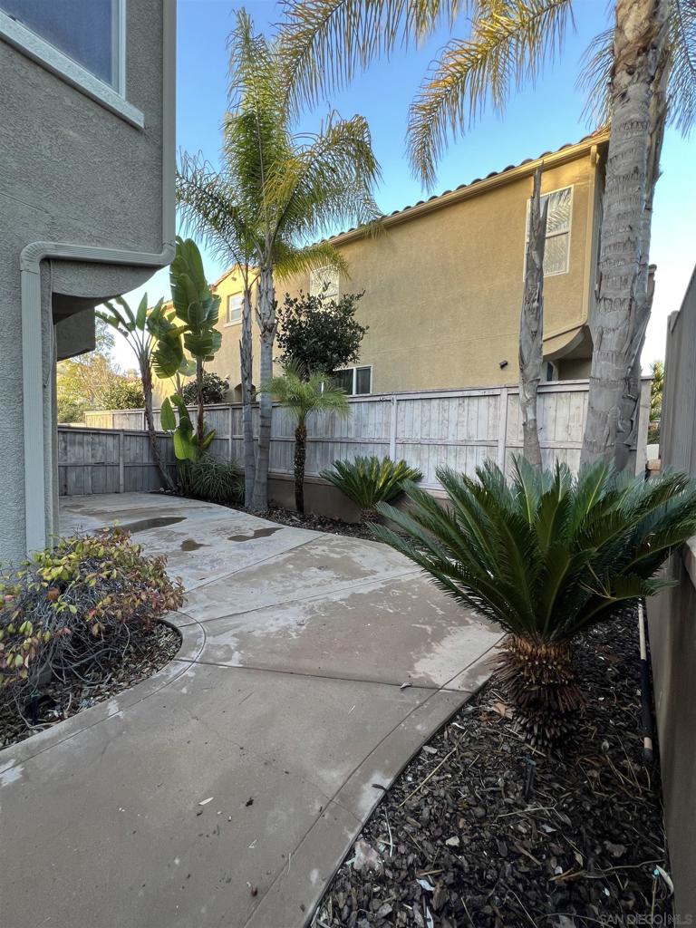 San Marcos - Residential Lease