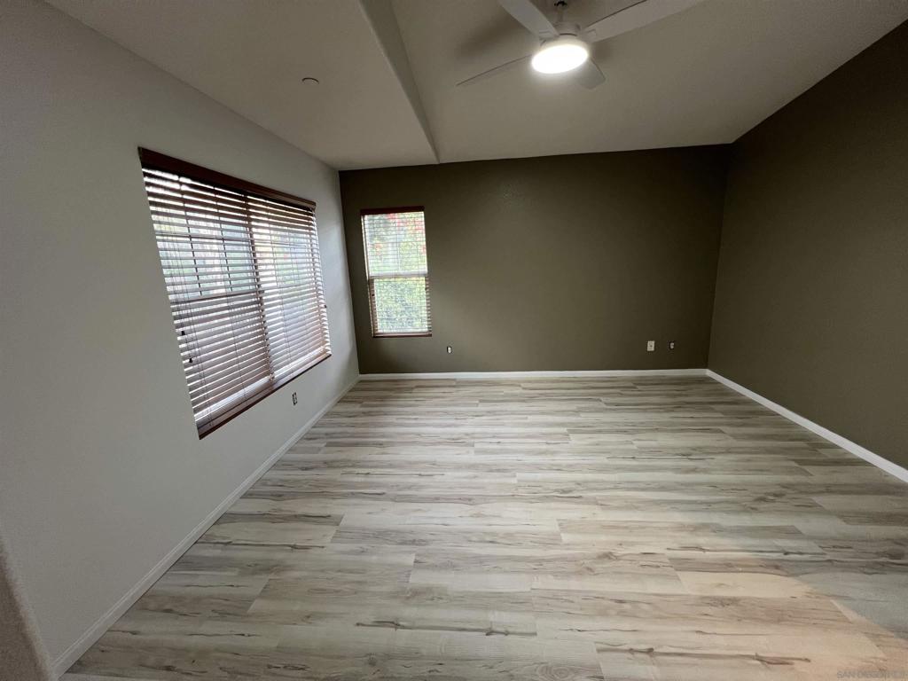 San Marcos - Residential Lease