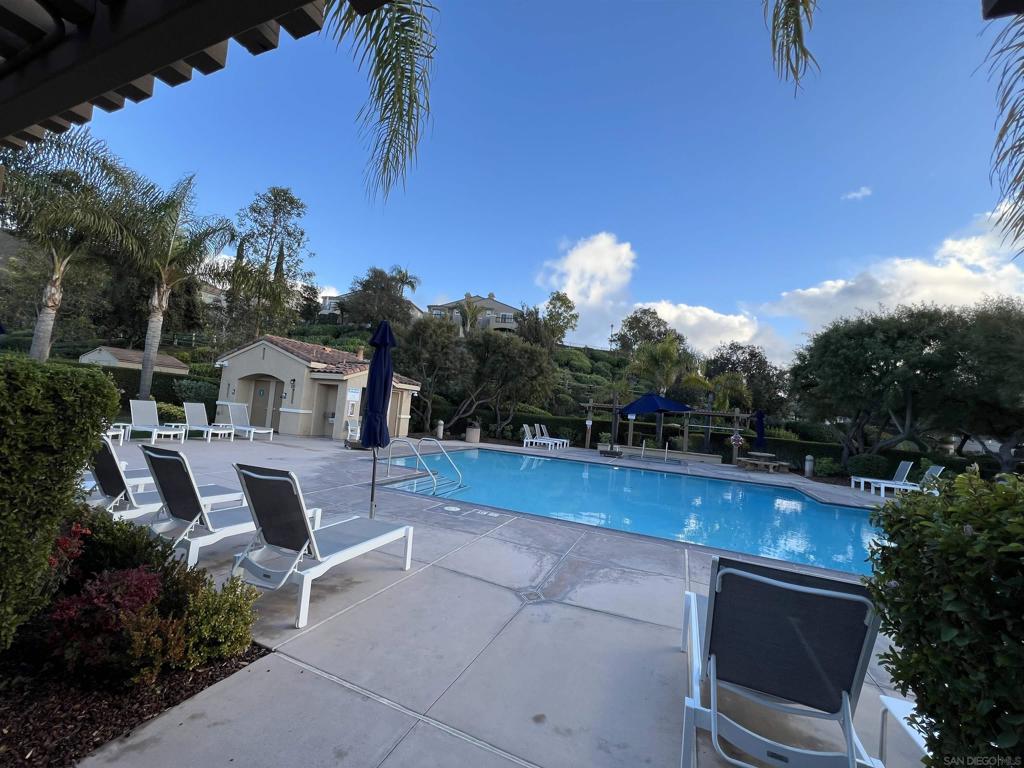 San Marcos - Residential Lease
