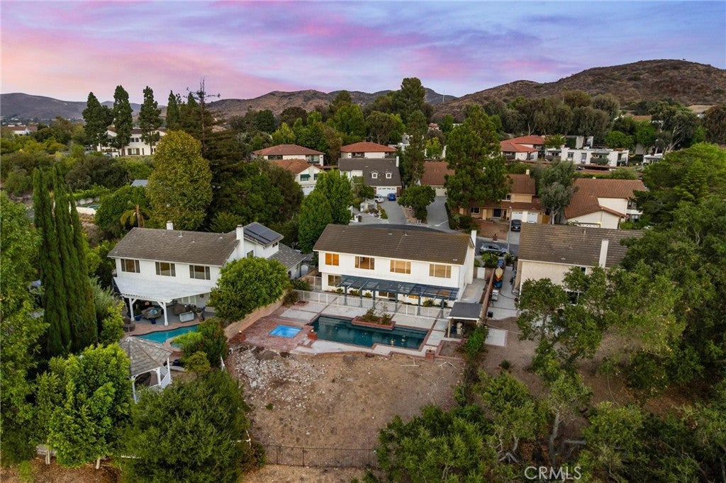 223 Quails Trail