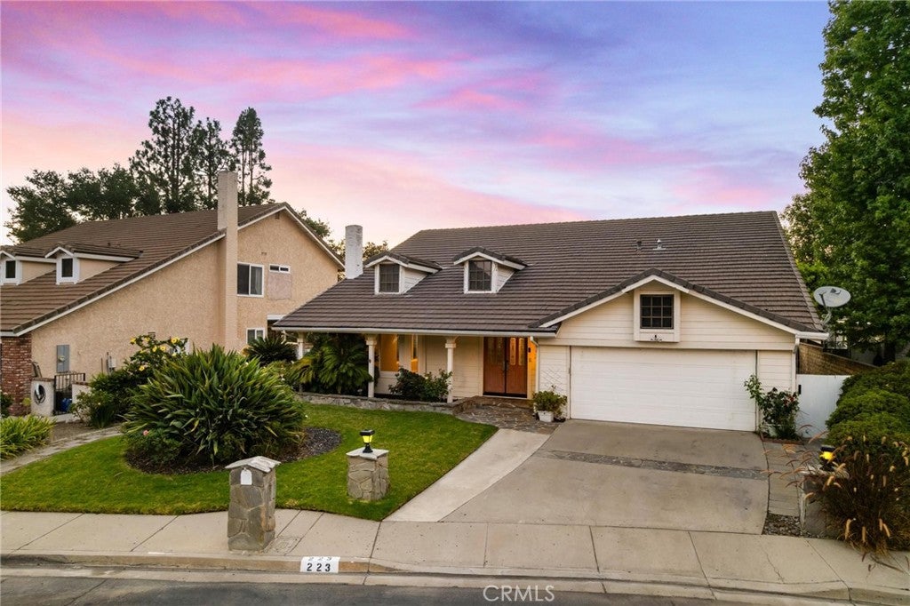 223 Quails Trail