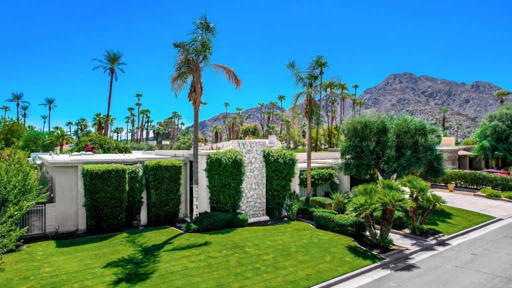 Not Applicable-1 - Residential Lease