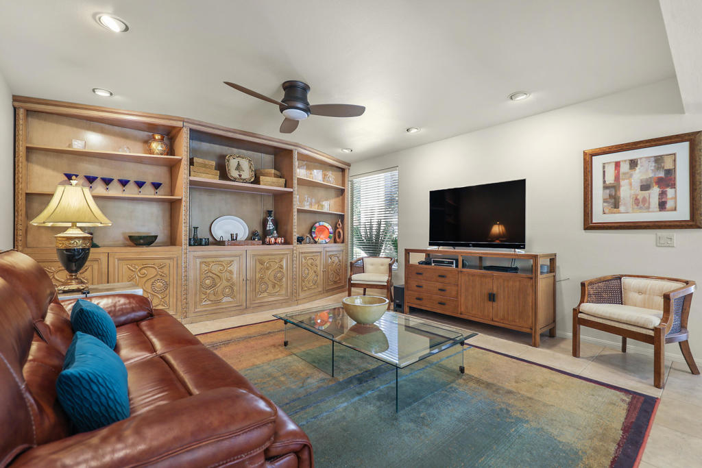 Not Applicable-1 - Residential Lease