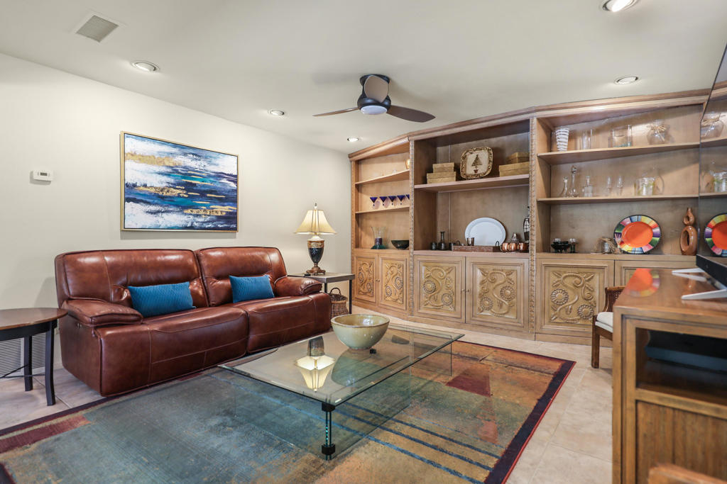 Not Applicable-1 - Residential Lease