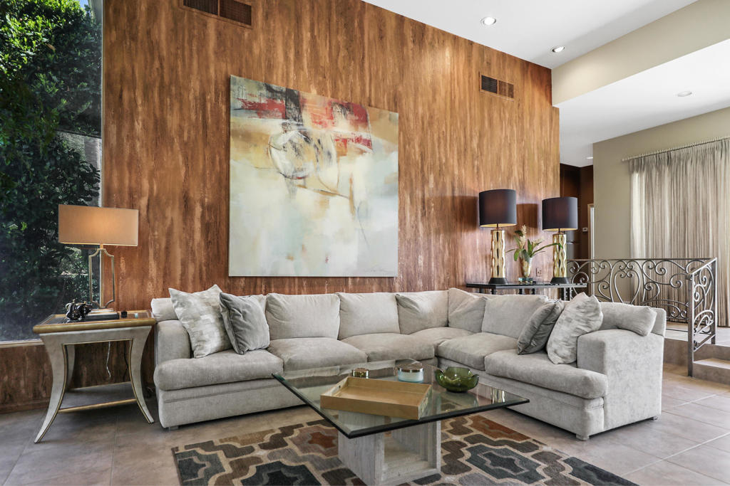 Not Applicable-1 - Residential Lease