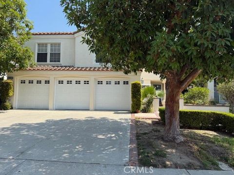 13332 Tiburon Tustin CA 92782