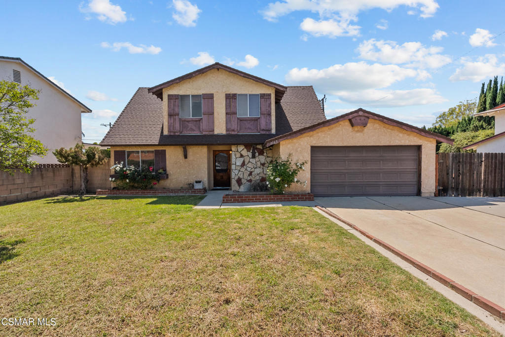 1163 Sycamore Drive