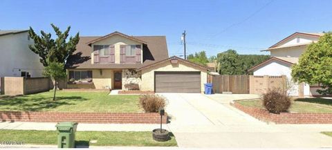 Photo of 1163 Sycamore Drive, Simi Valley, CA 93065 (MLS # 226002097)