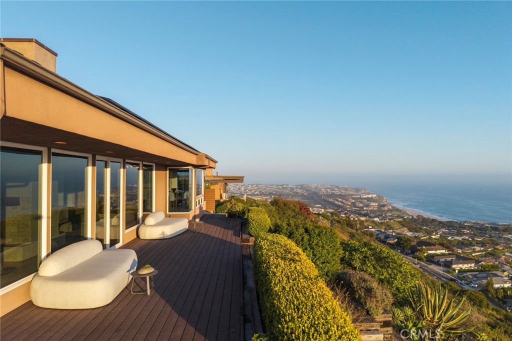 Monarch Bay Terrace (MBT) - Residential