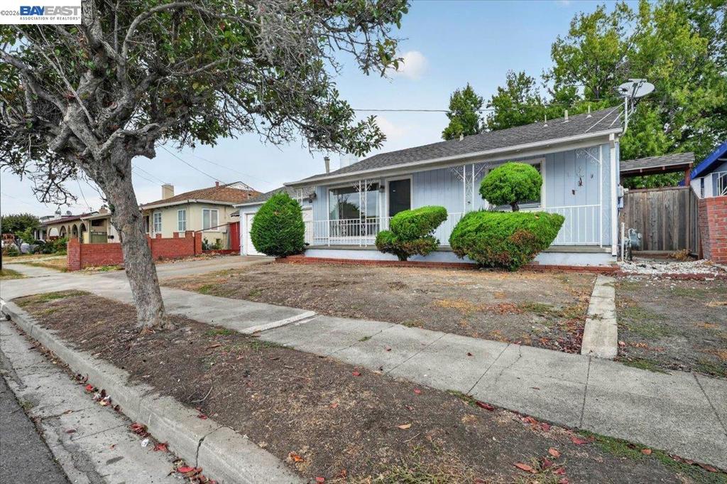 857 Marin Ave